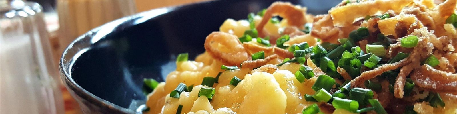 Kässpätzle